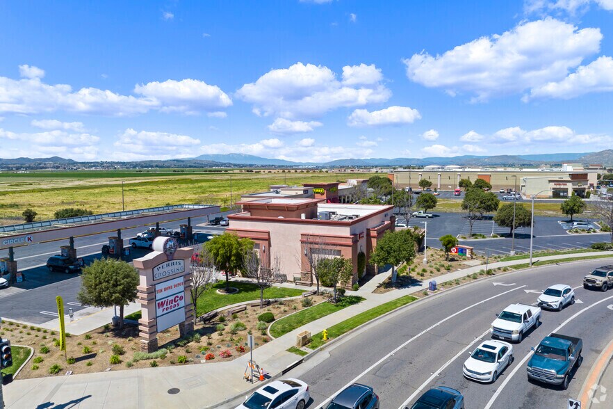 More Photos Of 3150 N Case Rd, Perris Land For Lease