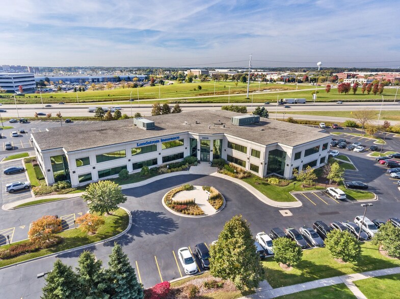 Primary Photo Of 2205 Point Blvd, Elgin Office For Lease