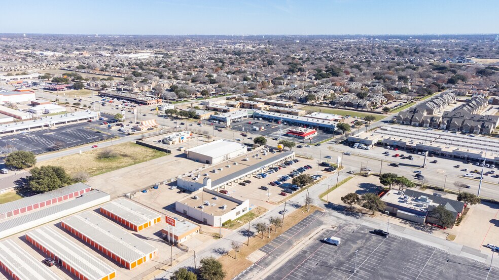 More Photos Of 6455 Hilltop Dr, North Richland Hills Unknown For Lease