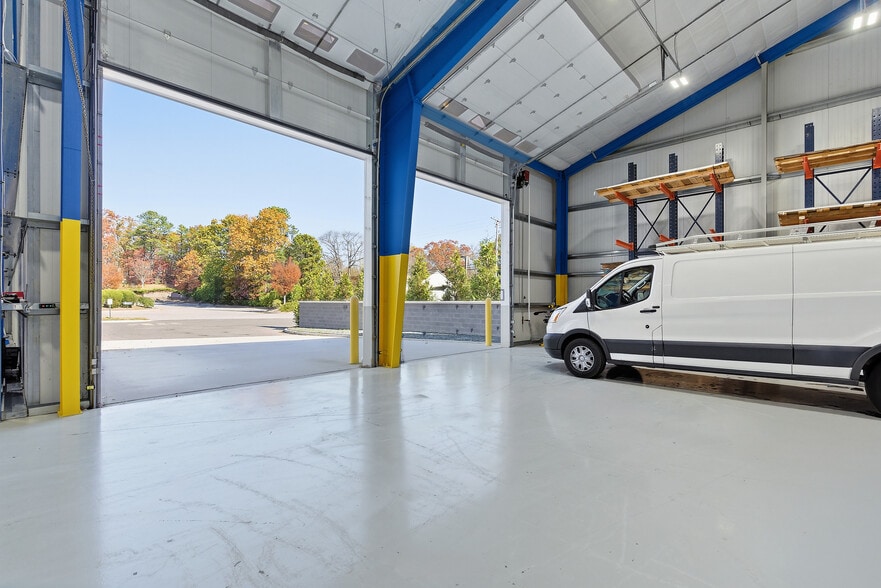 More Photos Of 15 Burnt Tavern Rd, Millstone Township Warehouse For Sale