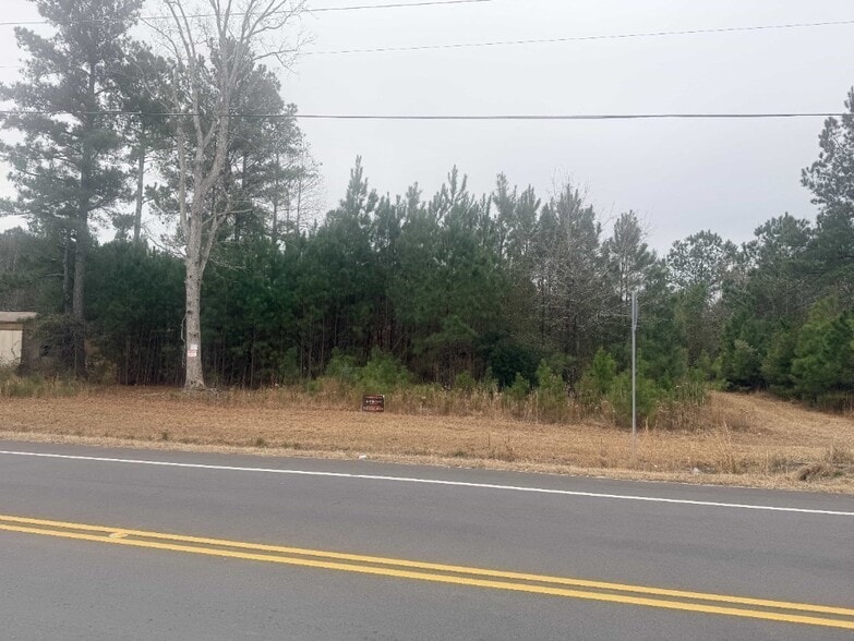 Primary Photo Of 8201 Godwin Falcon Rd, Godwin Land For Sale