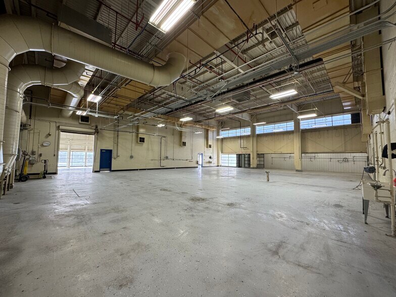 More Photos Of 2221 W College Ave, Normal Warehouse For Sale