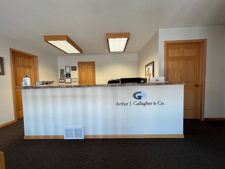 More Photos Of 4 13th Ave N, Waite Park Medical For Sale