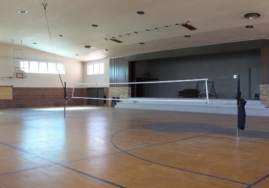 More Photos Of 15 S Center St, Redmond Lodge Meeting Hall For Sale