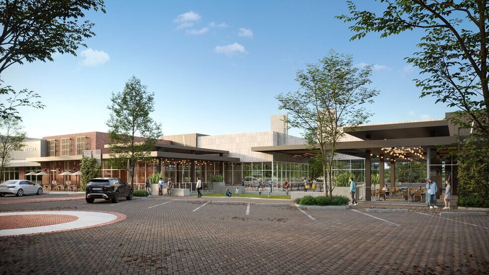 Primary Photo Of 3723 E FM 528 Rd, Friendswood Storefront Retail Office For Lease