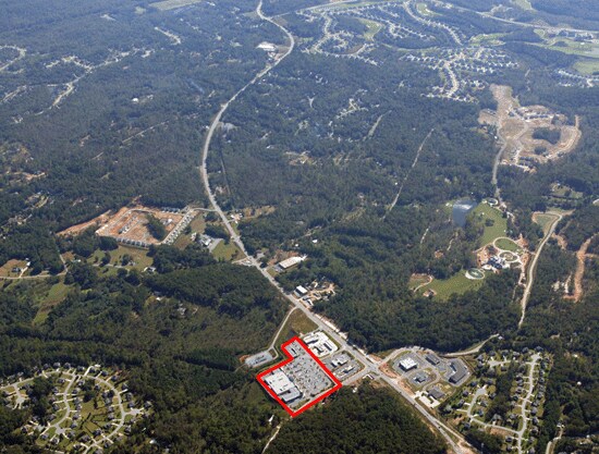 More Photos Of 1735 Buford Hwy, Cumming Unknown For Lease