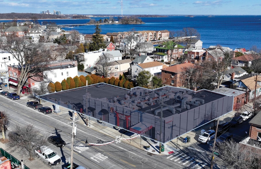 More Photos Of 500 City Island Ave, Bronx Restaurant For Sale