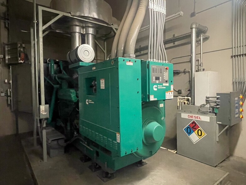 More Photos Of 871 Grier Dr, Las Vegas Light Distribution For Lease