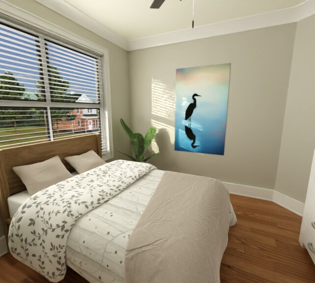 More Photos Of 2709 Fayetteville, Durham Apartments For Sale