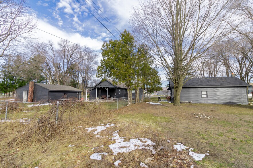 More Photos Of 1314 Boyne Ave, Boyne City Land For Sale