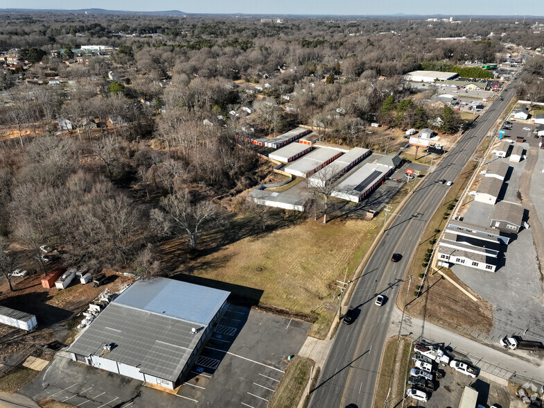 More Photos Of 00 York Highway, Gastonia Land For Sale