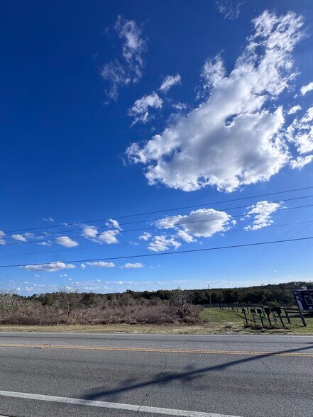 More Photos Of 16982 SE Highway 42, Weirsdale Land For Sale