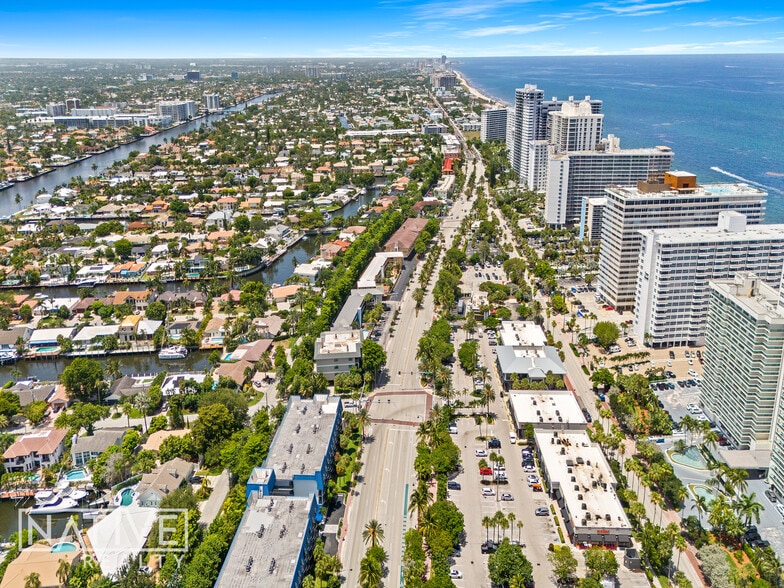 More Photos Of 3700-4032 N Ocean Blvd, Fort Lauderdale Unknown For Lease