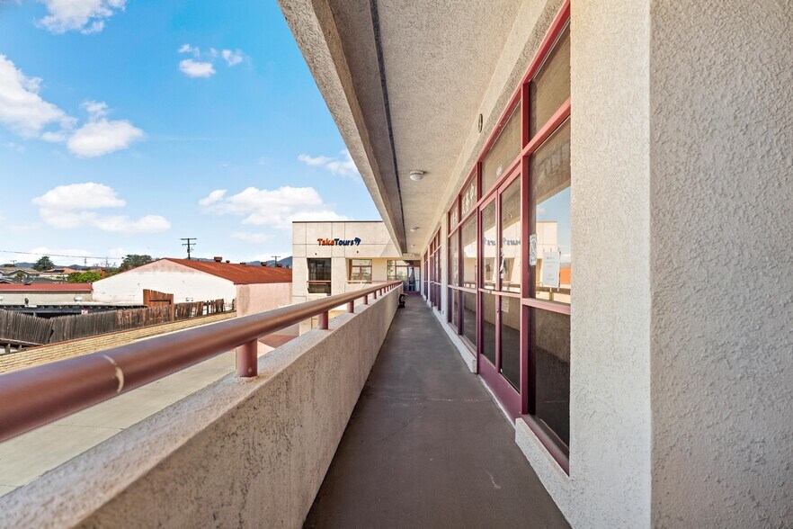 More Photos Of 8811 Garvey Ave, Rosemead Office For Lease