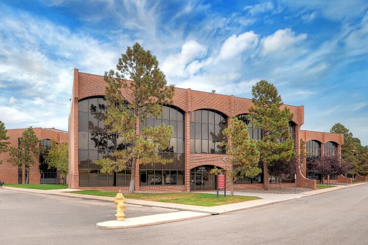 Primary Photo Of 14241 E 4th Ave, Aurora Office For Lease