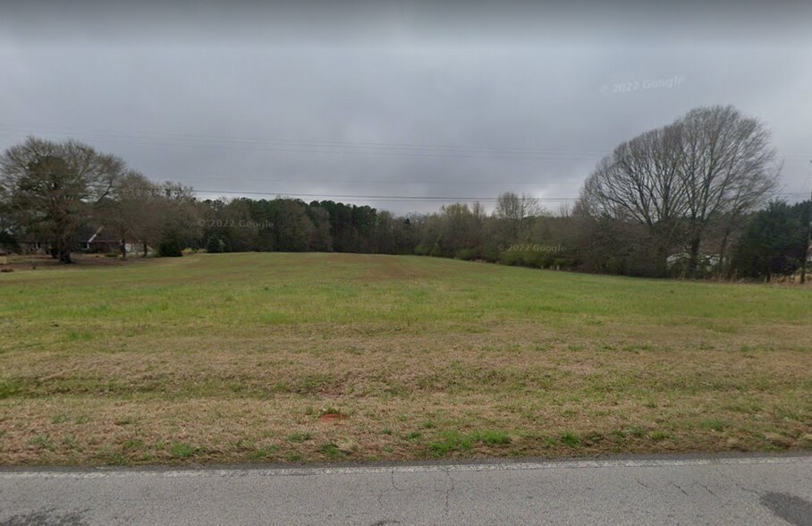 Coan & Iris Lake Rd, Mcdonough, GA 30252 Land For Sale