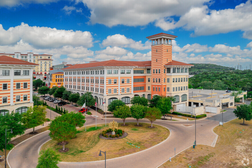 Primary Photo Of 17806 W Interstate 10, San Antonio Unknown For Lease