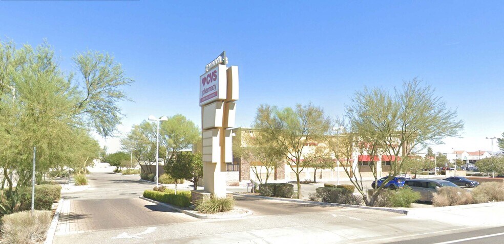 Primary Photo Of PALMDALE Rd @ El Elvado Road, Victorville Land For Sale