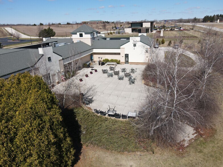 More Photos Of 637-651 Walton Dr, Plymouth Freestanding For Sale