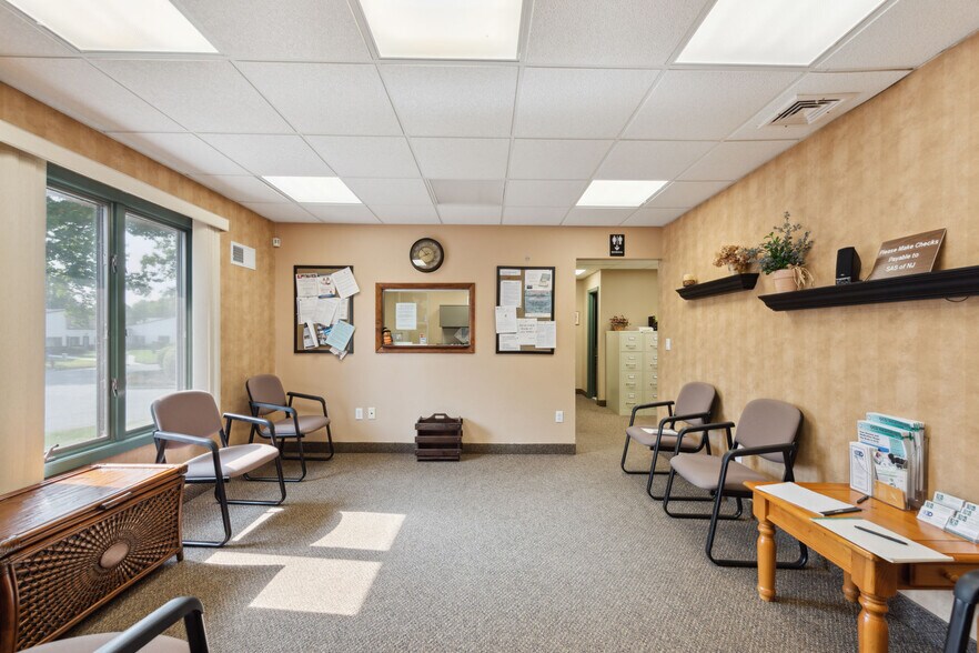 More Photos Of A1 Brier Hill Ct, East Brunswick Office For Sale