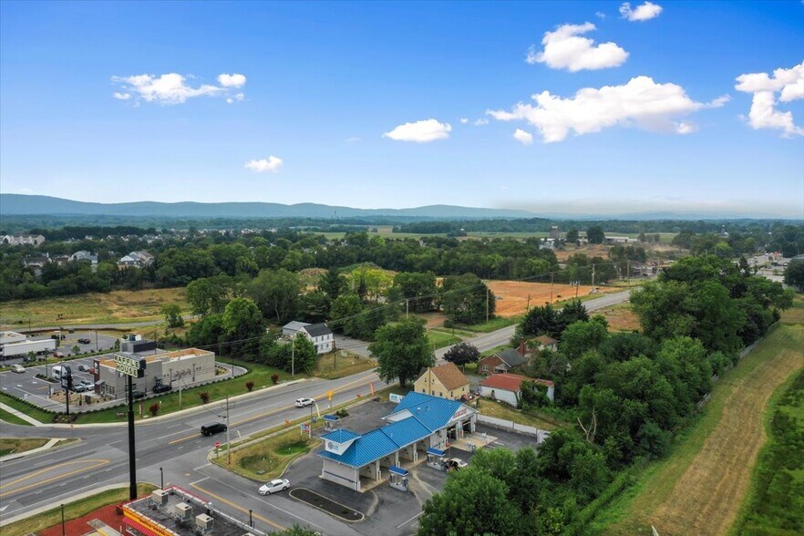 More Photos Of 10414 Sharpsburg Pike, Hagerstown Carwash For Sale