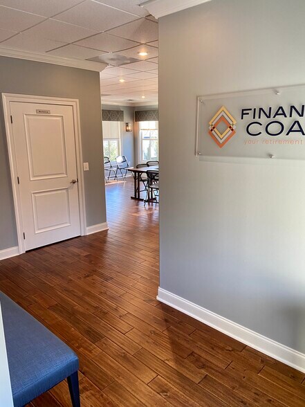 More Photos Of 940 E Boot Rd, West Chester Office For Lease