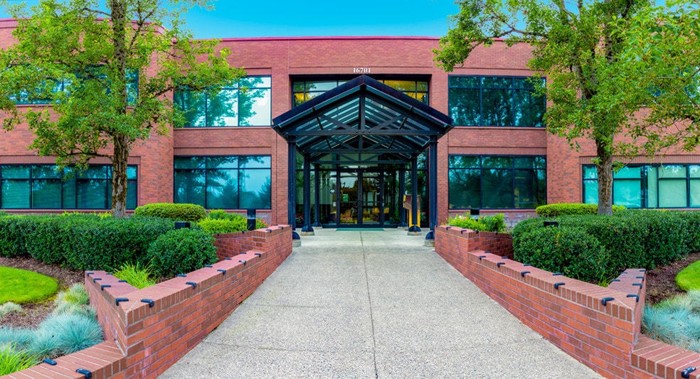 More Photos Of 16701 SE McGillivray Blvd, Vancouver Office For Lease