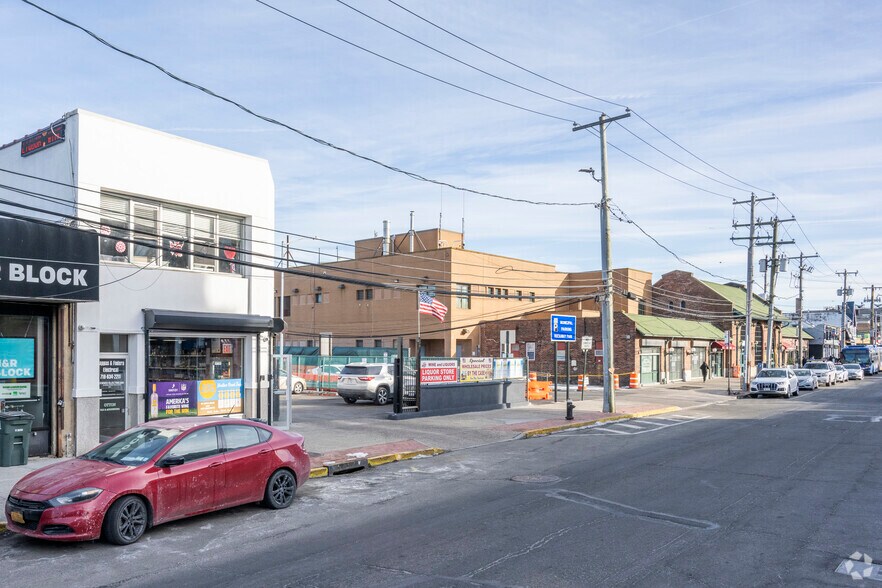 More Photos Of 260 Beach 116Th St, Far Rockaway Storefront Retail Office For Lease