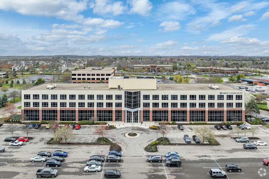 More Photos Of 5555 Glendon Ct, Dublin Office For Sale