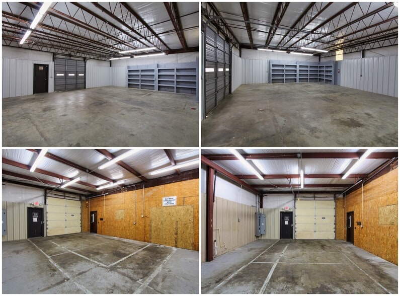 More Photos Of 1307 Broughton Blvd, Florence Warehouse For Lease