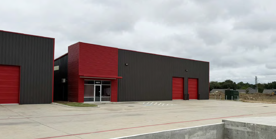 Primary Photo Of 16275 North Fwy, Houston Manufacturing For Lease