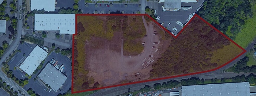 More Photos Of 10700 SW Tualatin Sherwood Rd, Tualatin Land For Sale