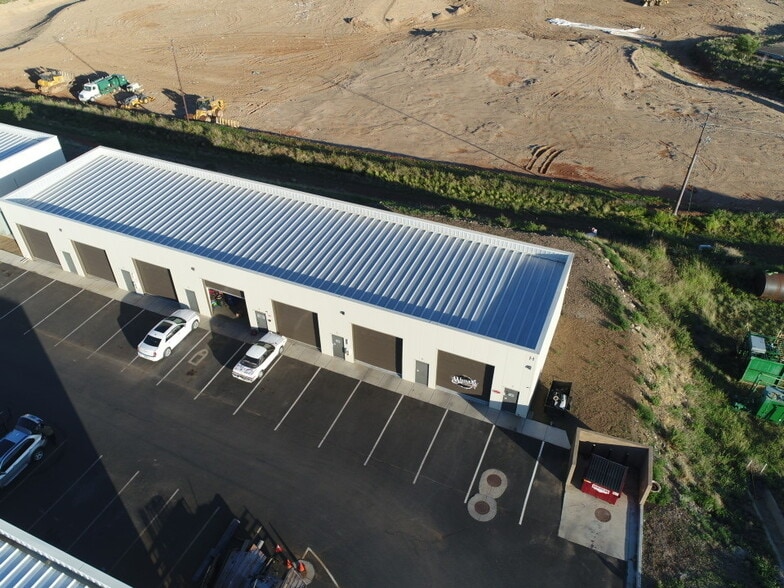 More Photos Of 2700 N Lake Valley Rd, Prescott Valley Industrial For Sale