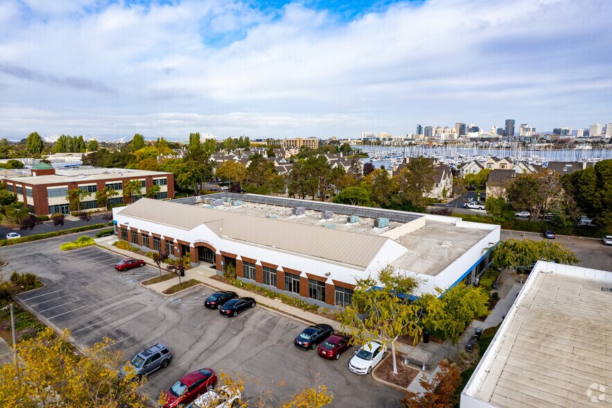 More Photos Of 300 Wind River Way, Alameda Unknown For Lease