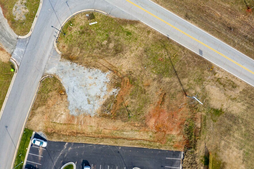 More Photos Of 101 Arnold Dr, South Hill Land For Sale