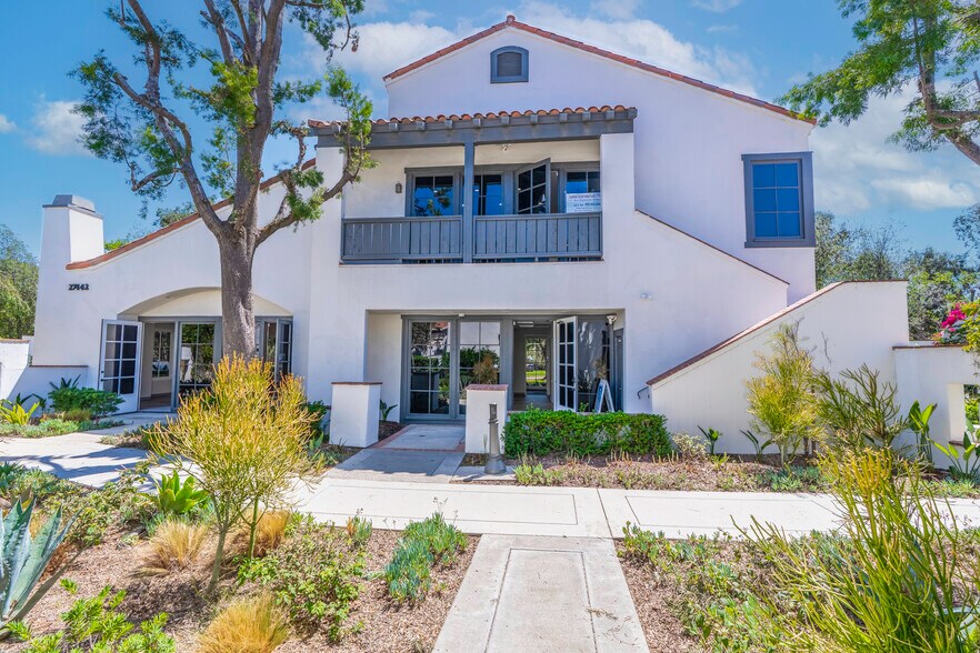 More Photos Of 27442 Calle Arroyo, San Juan Capistrano Medical For Lease