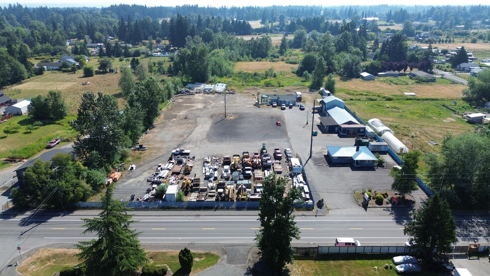 More Photos Of 9021 Waller Rd E, Tacoma Land For Lease