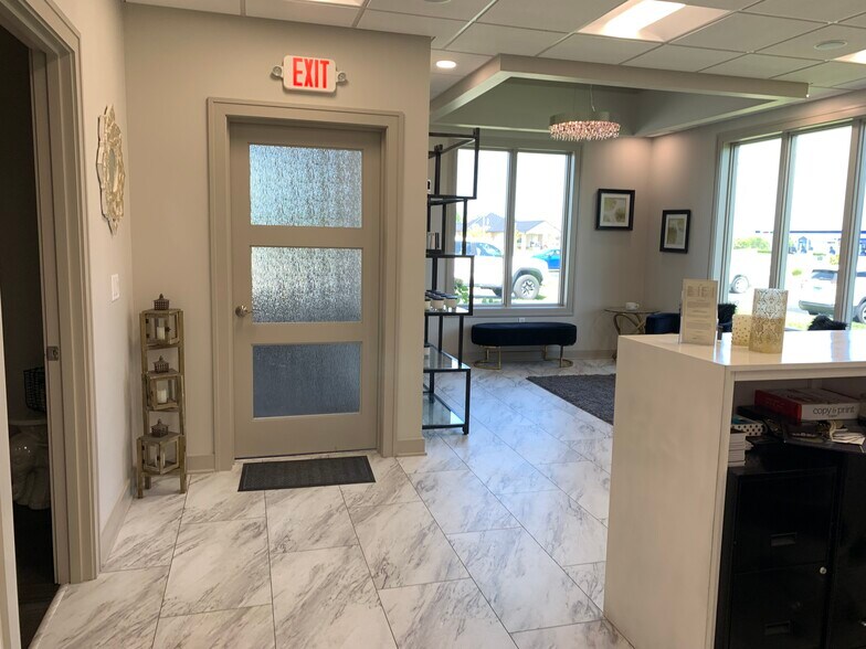 More Photos Of 14417 Illinois Rd, Fort Wayne Medical For Lease