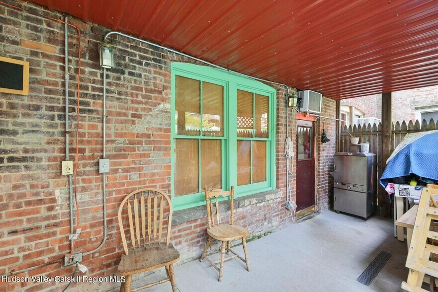 More Photos Of 97 Abeel St, Kingston Storefront Retail Residential For Sale