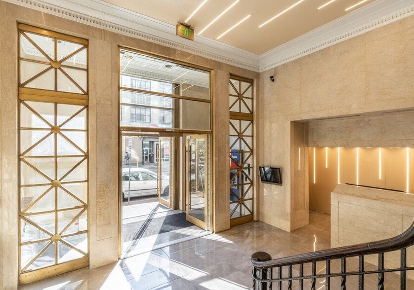 More Photos Of 35 Journal Sq, Jersey City Medical For Lease