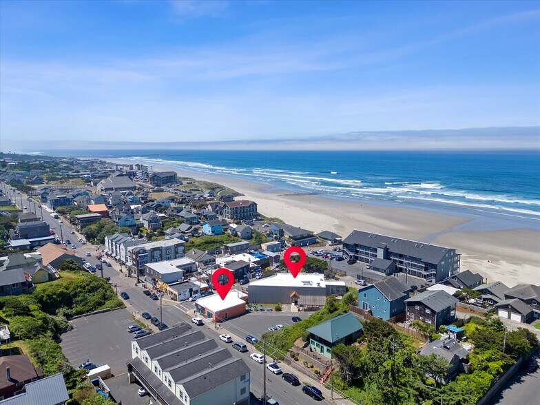 More Photos Of 501 NW Coast St, Newport Restaurant For Sale