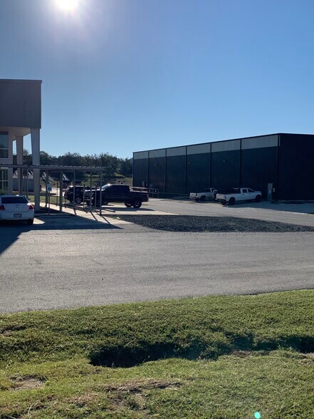 More Photos Of 147 US Highway 87, Comfort Industrial For Sale