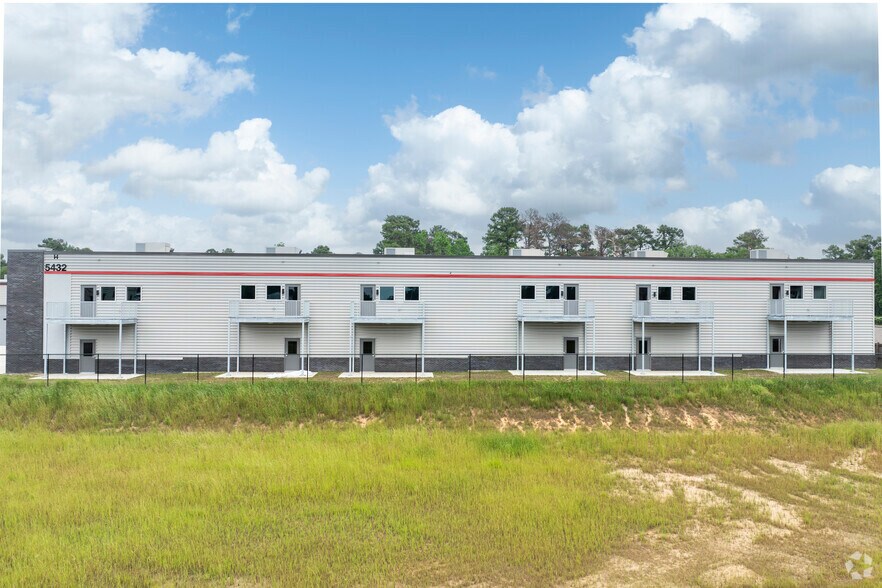 More Photos Of 5432 FM 1488 Rd, Magnolia Warehouse For Sale