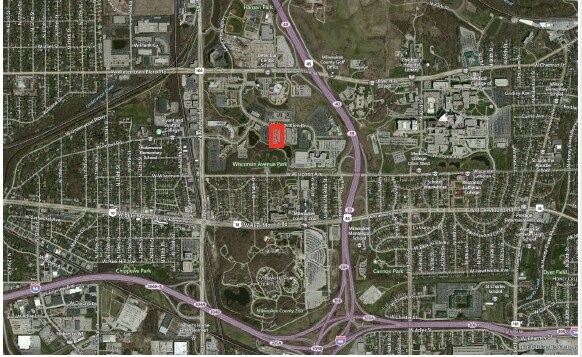 More Photos Of 10201 Innovation Dr, Milwaukee Office For Lease