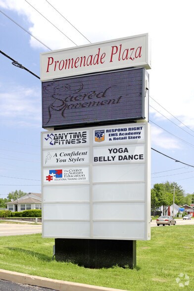 More Photos Of 7523 Mexico Rd, Saint Peters Unknown For Lease