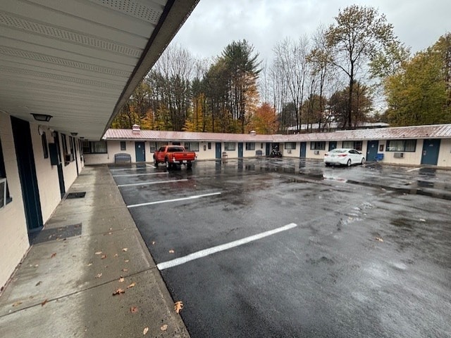 More Photos Of 8257 Turin Rd, Rome Hotel For Sale