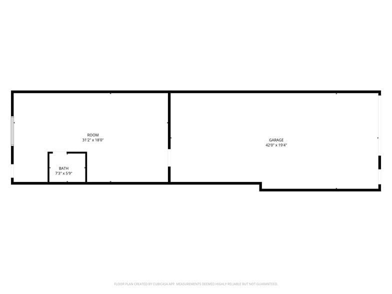 More Photos Of 3119 S Route 31, Prairie Grove Warehouse For Sale