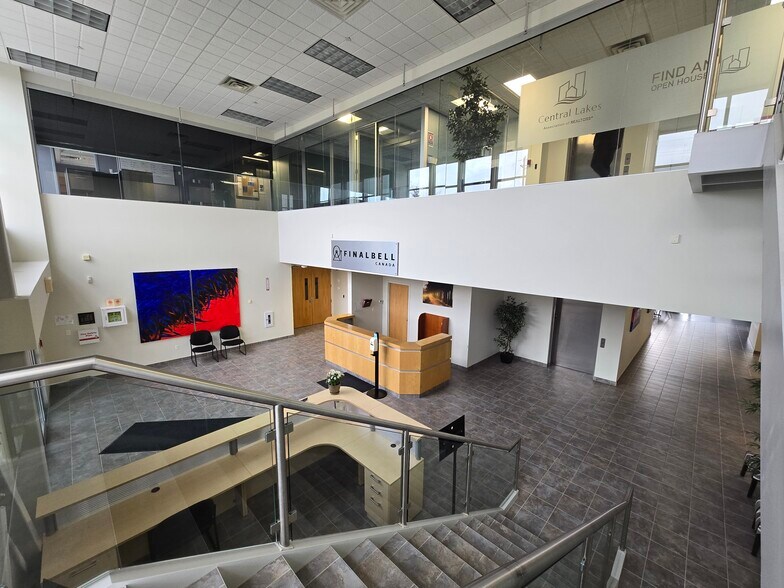 More Photos Of 1100 Bennett Rd, Bowmanville Office For Lease