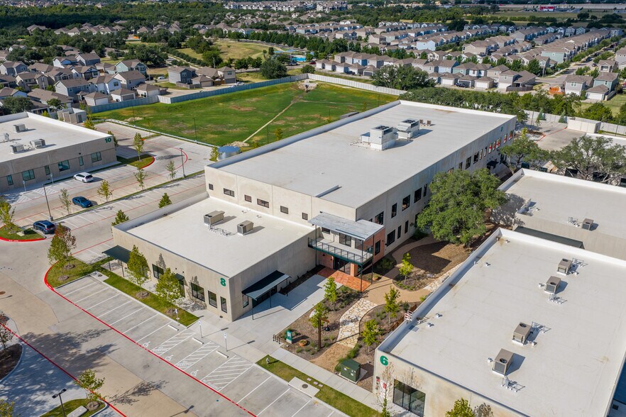 More Photos Of 10880 E Crystal Falls Pky, Leander Storefront Retail Office For Lease