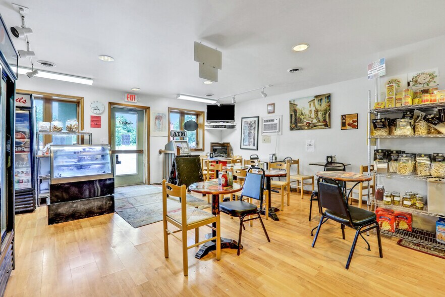 More Photos Of 199 State Route 299, Highland Storefront Retail Residential For Sale